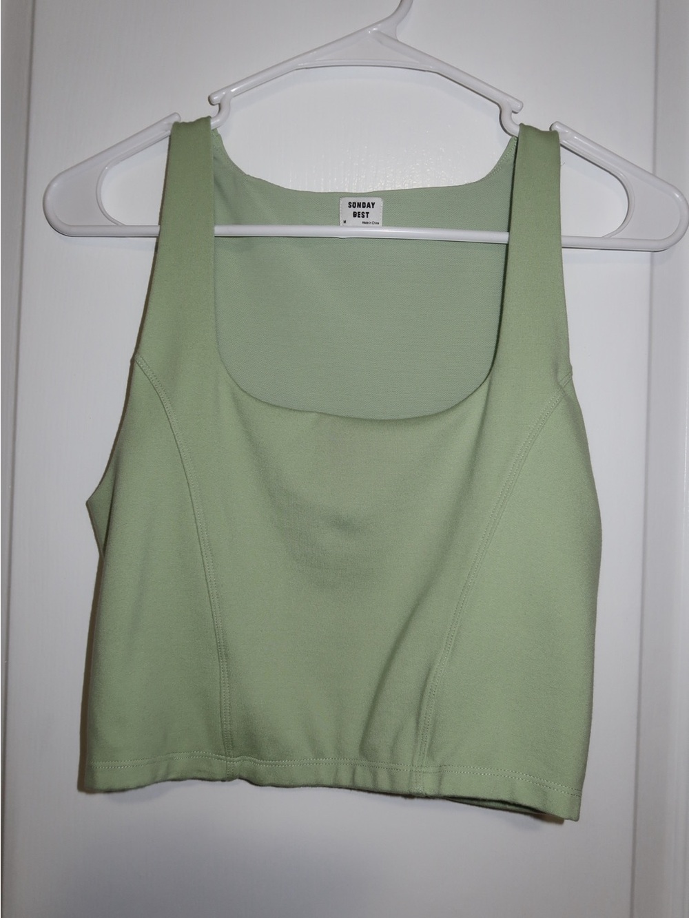 Aritzia Sunday Best Top